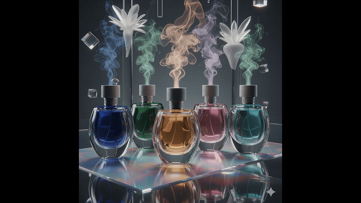 <div class="paragraphs"><p>Why Indian Women Are Trading Fast Fashion for Niche Perfumes</p></div>