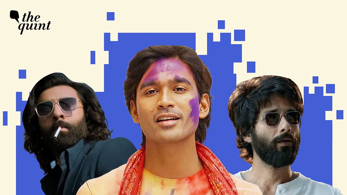 <div class="paragraphs"><p>If <em>Raanjhanaa</em> flirted with the idea of violent, obsessive love, <em>Tere Ishq Mein</em> presses the accelerator pedal all the way down, crashing into the audience with a full-throated celebration of masculine rage.</p></div>
