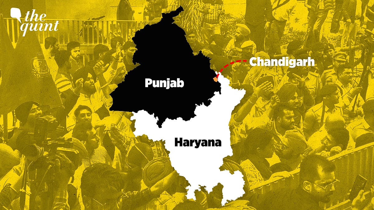 <div class="paragraphs"><p>Recent moves by the Centre, reopened the debate around Chandigarh.</p></div>
