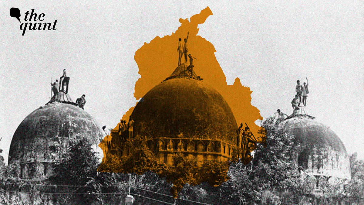 <div class="paragraphs"><p>The entire idea of a Hindu Rashtra today is built on the narrative of Mughal barbarism and the need for revenge. It is an emotional script where Hindu victimhood becomes the foundation of political power.</p></div>