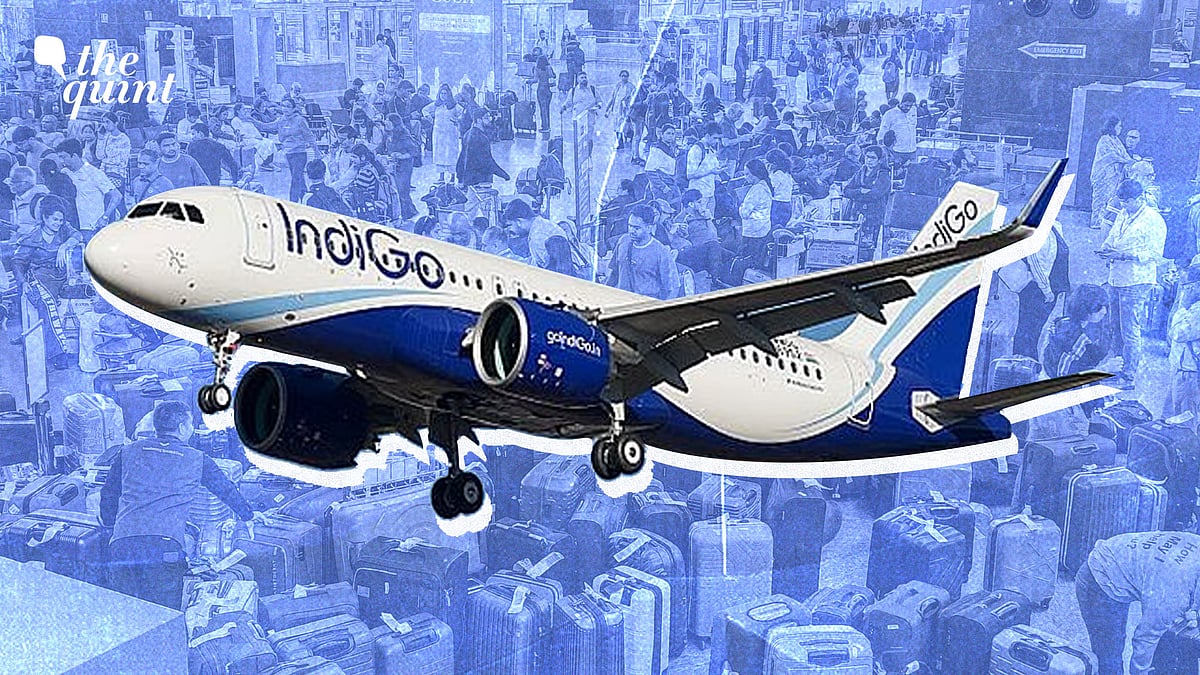 <div class="paragraphs"><p>The current IndiGo crisis is among the worst in recent Indian aviation history, and something that has not occurred since the Gulf War impacted aviation over the Middle East.</p></div>