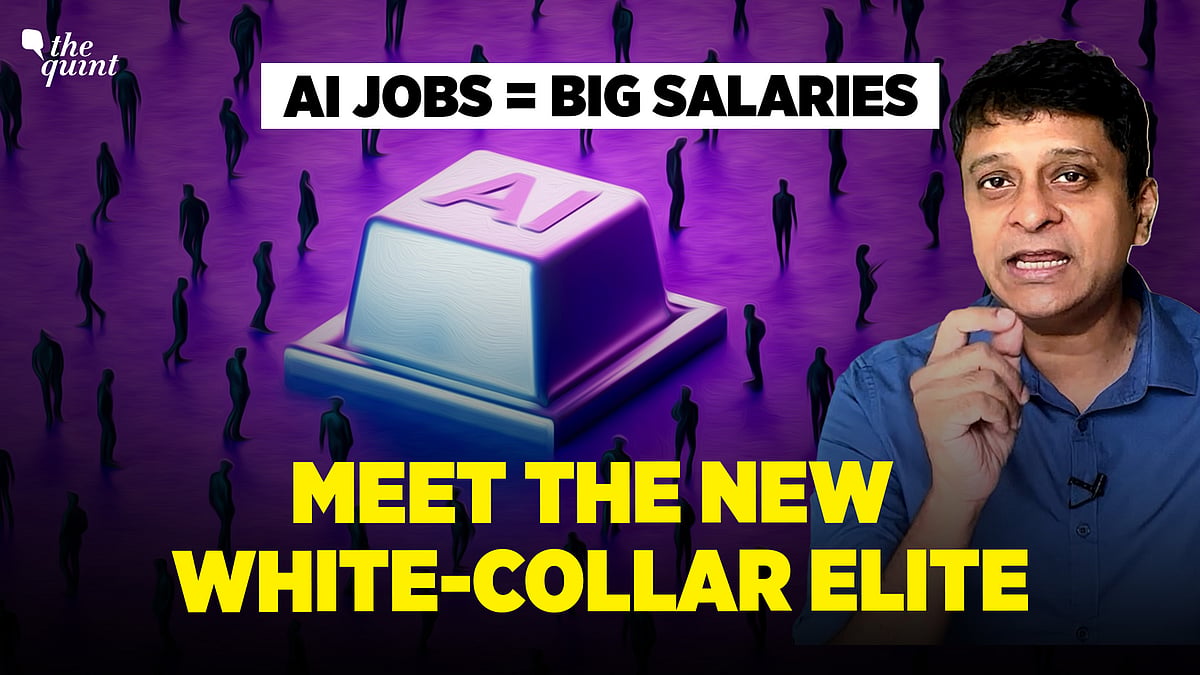 <div class="paragraphs"><p>The biggest salaries are being offered to people with demonstrable skills in AI and machine learning.</p></div>