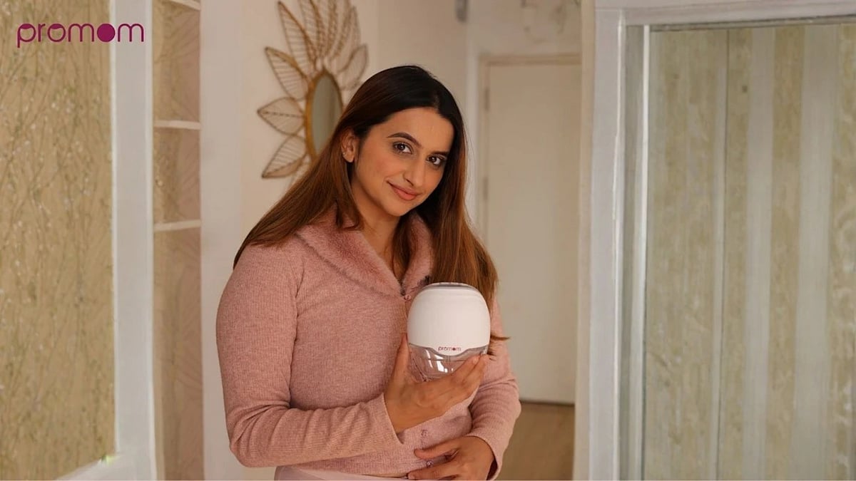 <div class="paragraphs"><p>Promom Is Redefining Feeding & Hygiene Care for India’s New Mothers</p></div>