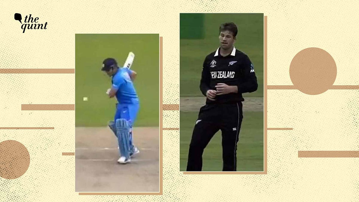 <div class="paragraphs"><p>Lockie Ferguson Interview:&nbsp;Still Surprised MS Dhoni Left a ‘Sh*t’ Ball in 2019 World Cup Semi-Final</p></div>