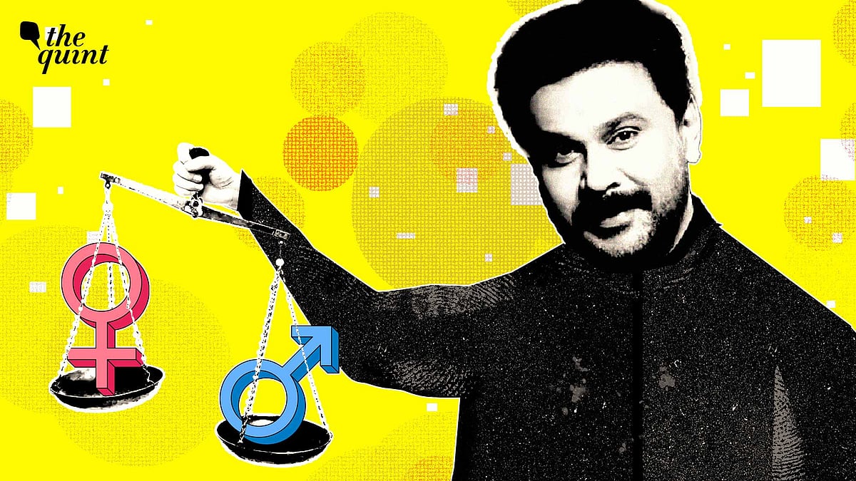 <div class="paragraphs"><p>India has strong laws on paper but the Dileep case is part of a larger pattern. </p></div>
