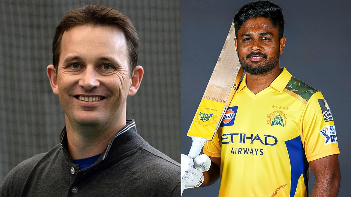 <div class="paragraphs"><p>The Quint Exclusive conversation: Shane Bond, on all things IPL, Rajasthan Royals, and coaching.</p></div>