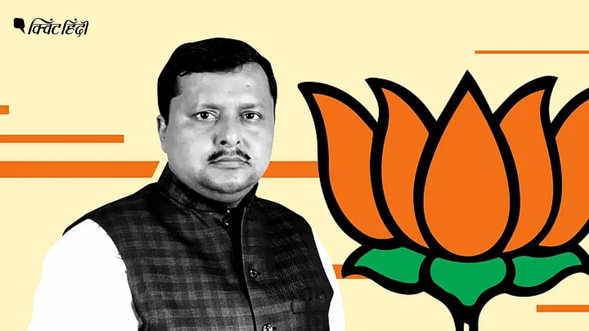 <div class="paragraphs"><p>1980 में जन्मे नबीन, उसी साल बीजेपी की स्थापना हुई थी, पिता के निधन के बाद कम उम्र में ही राजनीति के भंवर में आ गए.</p></div><div class="paragraphs"></div>