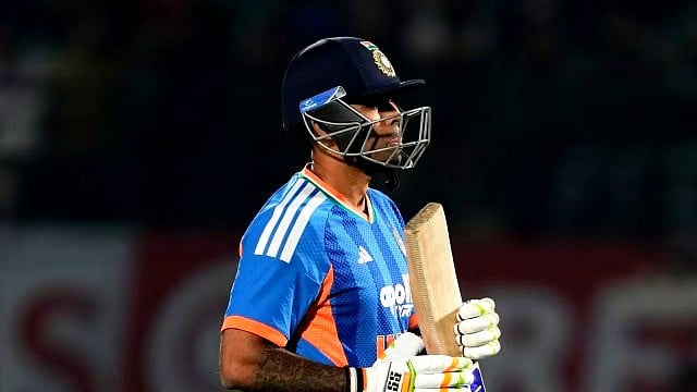 <div class="paragraphs"><p>Conversations around Suryakumar Yadav's selection are now becoming unavoidable.</p></div>