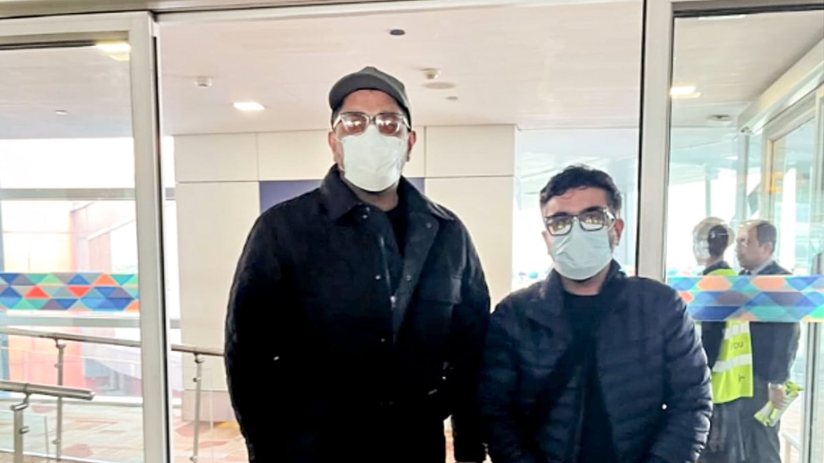 <div class="paragraphs"><p>Goa Fire Tragedy: Luthra Brothers Held in India After Deportation from Thailand</p></div>