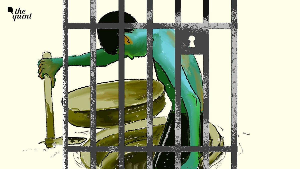 <div class="paragraphs"><p>Supreme Court’s 2025 report "Prisons in India: Mapping Prison Manuals and Measures for Reformation and Decongestion" highlights the stark reality of caste discrimination in Indian prisons.&nbsp;</p></div>