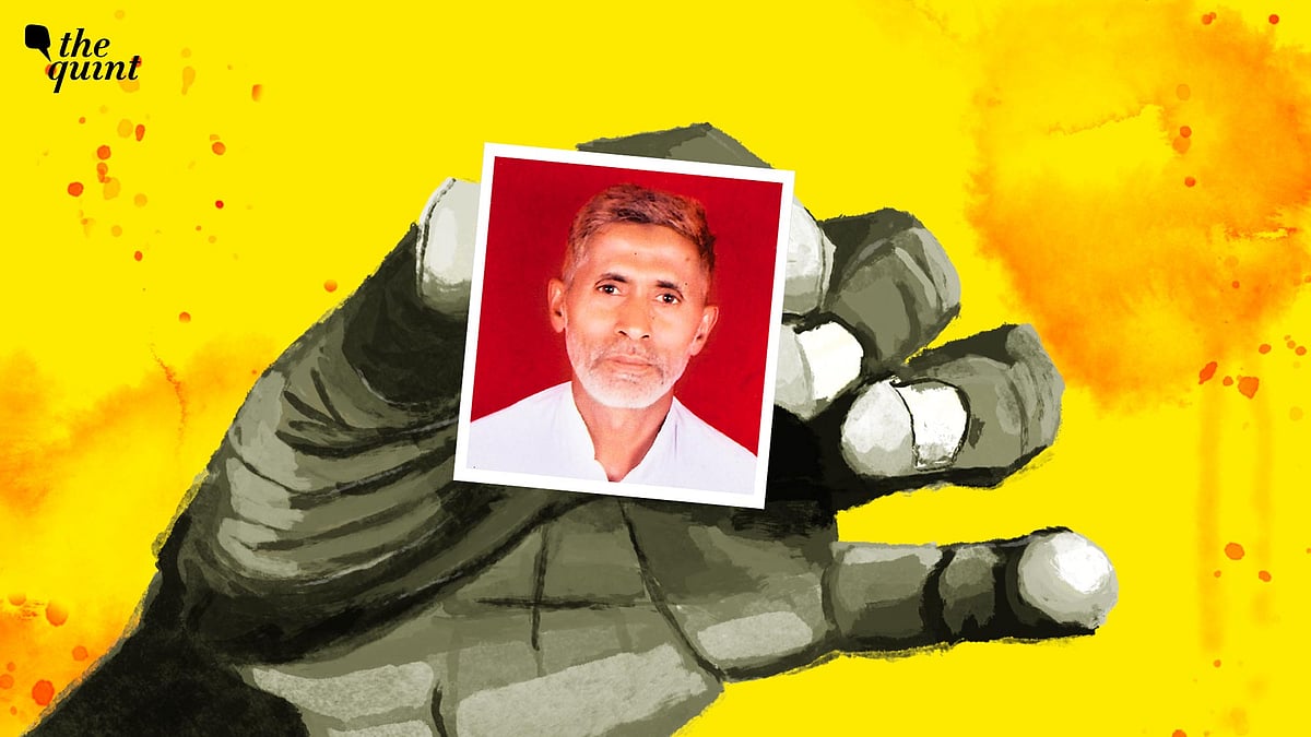 <div class="paragraphs"><p>The Dadri Files: 10 Years of Grief and Impunity Since Akhlaq's Lynching.</p></div>