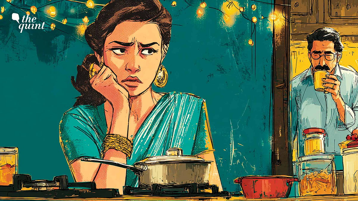 <div class="paragraphs"><p>A 2024 survey recorded women spending 289 minutes (over 4.8 hours) per day on unpaid domestic services, while men spent just 88 minutes.</p></div>