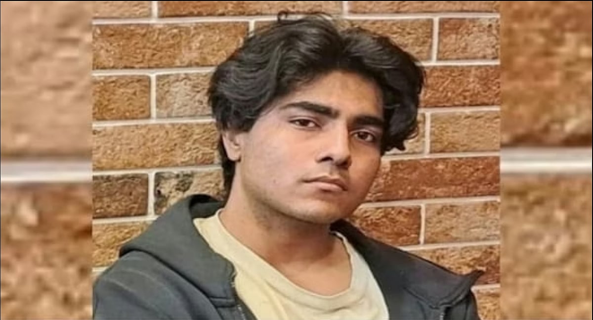 <div class="paragraphs"><p>Indian Doctoral Student Fatally Shot Near University Of Toronto</p></div>