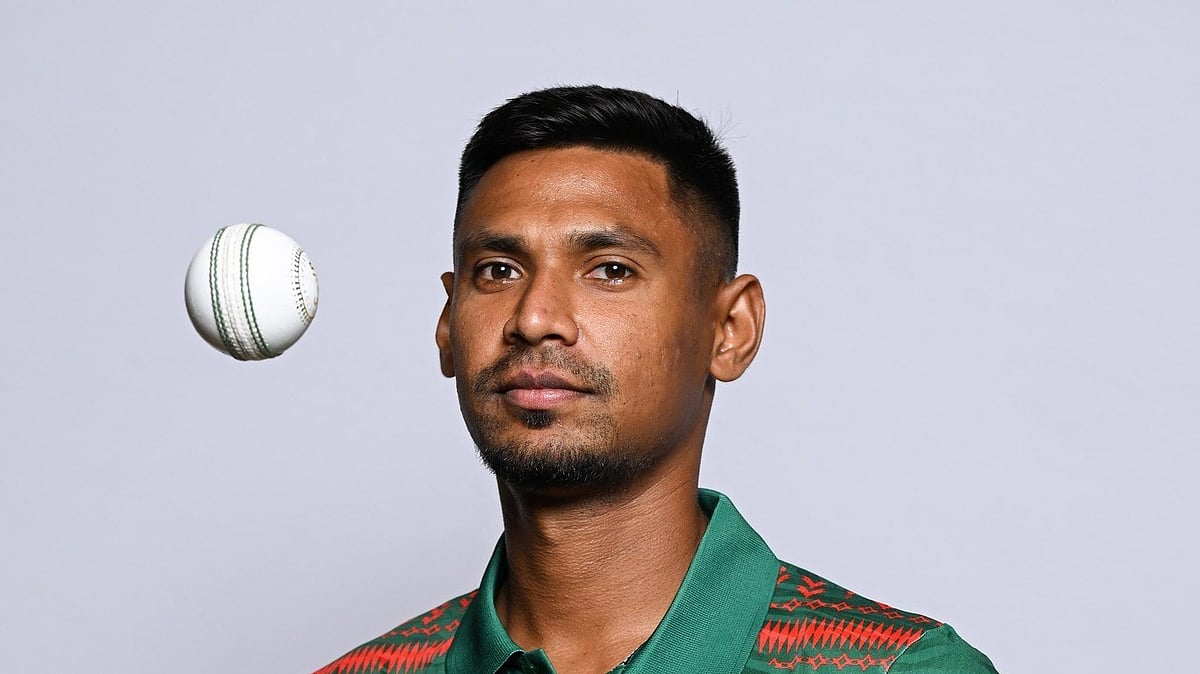 <div class="paragraphs"><p>BCCI Orders KKR To Release Mustafizur Rahman Amid IPL Controversy</p></div>