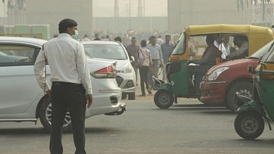 <div class="paragraphs"><p>Delhi pollution: GRAP 4 has been implemented in Delhi after the AQI slipped to 'severe' category again.</p></div>