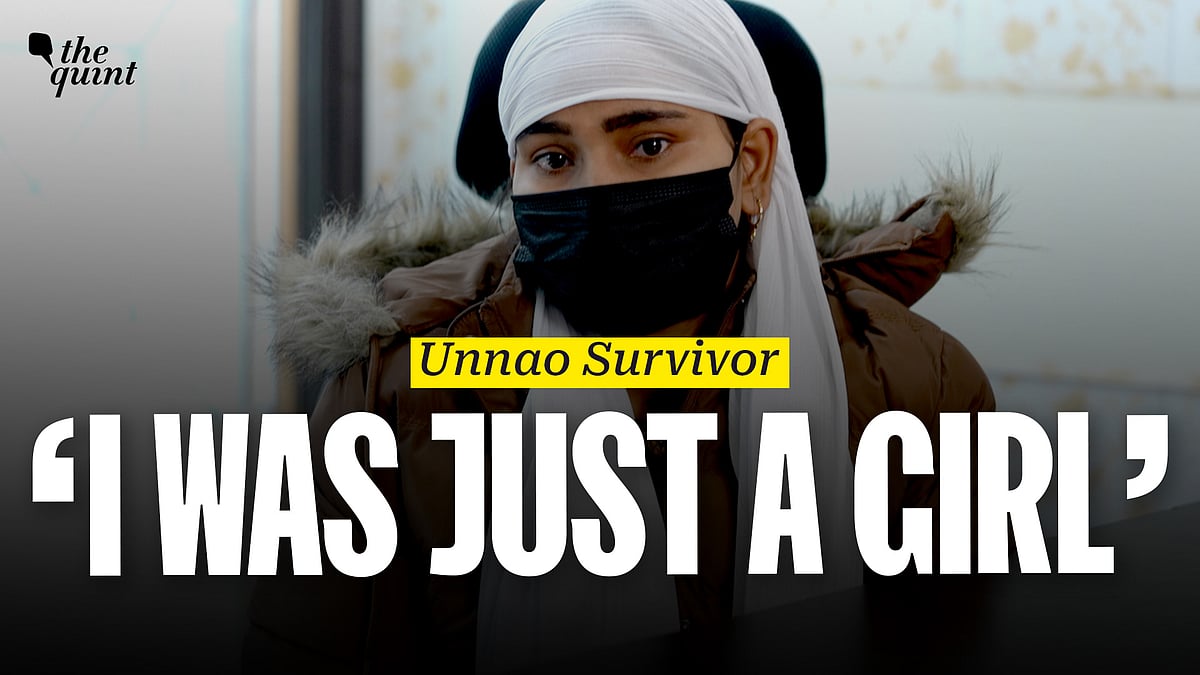 <div class="paragraphs"><p>In 2017, her life was reduced to a headline. This interview is about everything that came after.</p></div>