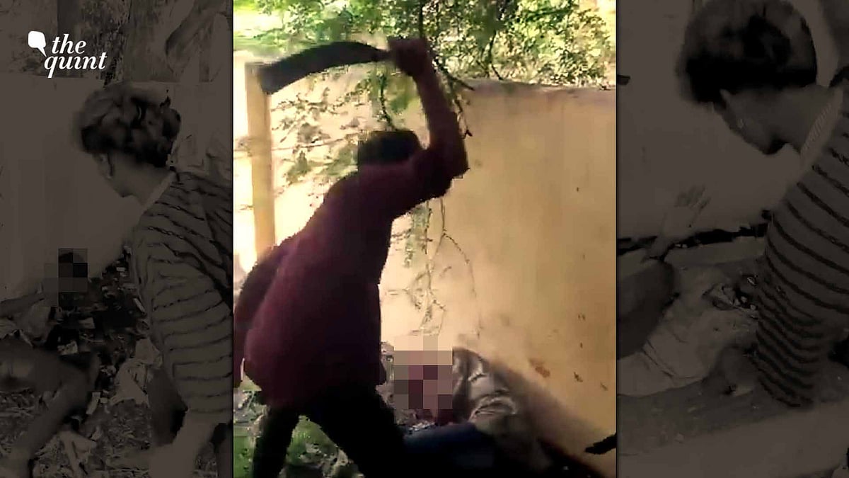 <div class="paragraphs"><p>Suraj, who had migrated to Chennai from Odisha's Kalahandi district, sustained deep cut injuries to his head, face, and hands after he was allegedly assaulted by a group of four juveniles near Tamil Nadu's Tiruttani.</p></div>