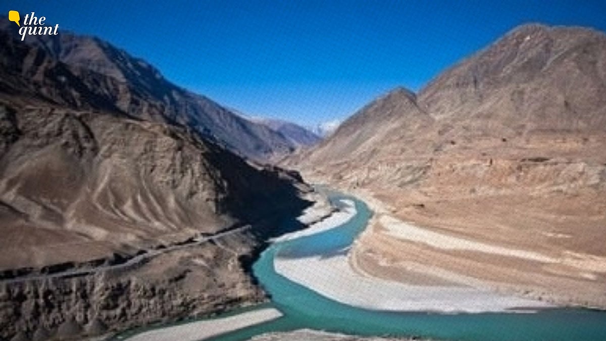 <div class="paragraphs"><p>In a region as fragile and dynamic as the Himalayas, sediment is not an inconvenience to be cleared away. It is a fundamental component of river stability that helps landscapes absorb shocks and protect downstream communities in a warming climate, writes Pratik Kad.</p></div>