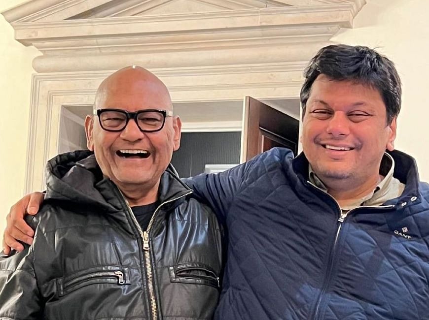 <div class="paragraphs"><p>Agnivesh Agarwal, the eldest son of Vedanta chairperson Anil Agarwal, died at the age of 49 in the United States following a sudden cardiac arrest.</p></div>