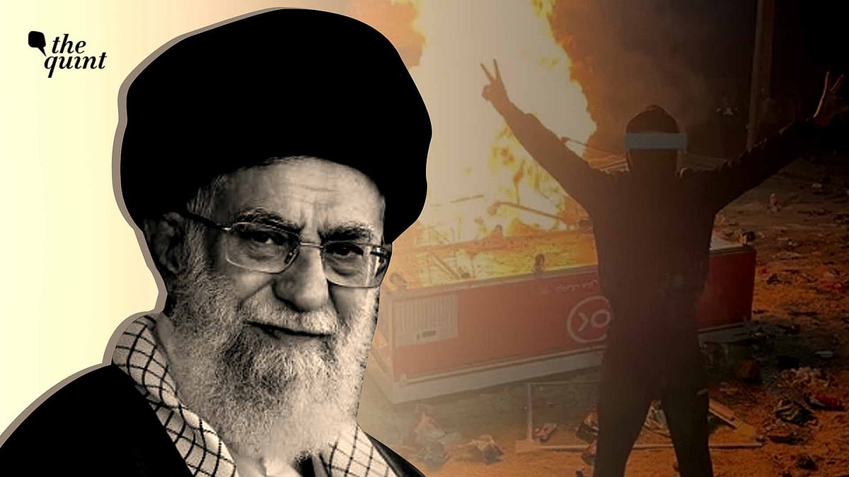 <div class="paragraphs"><p>Iran stands at a crossroads. One path leads toward deeper militarisation, elite infighting and prolonged paralysis. The other points towards a reckoning with a political order that large segments of Iranian society no longer believe can deliver stability or welfare.</p></div>