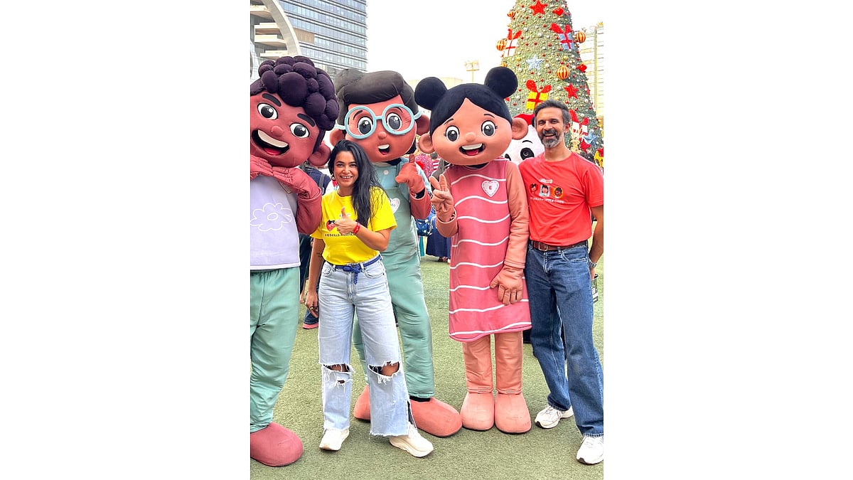 <div class="paragraphs"><p>The Next Cocomelon From India? Inside EMOMEE’s Big Bet on Kids’ Storytelling</p></div>