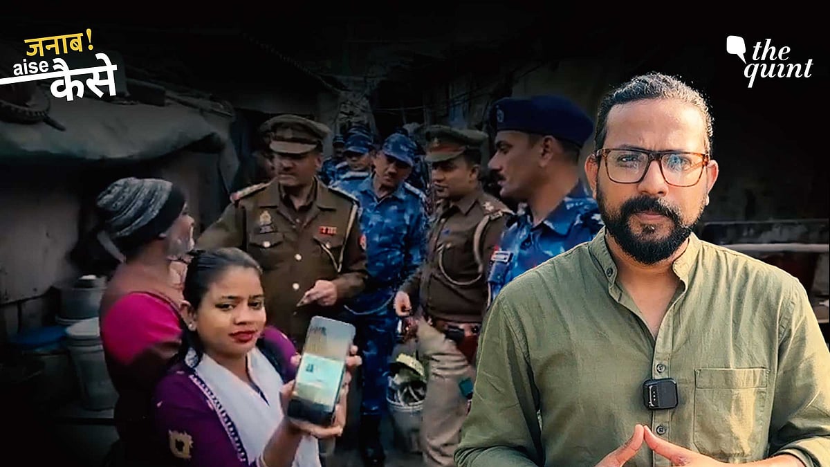 <div class="paragraphs"><p>(Photo: The Quint/Aroop Mishra)</p></div>