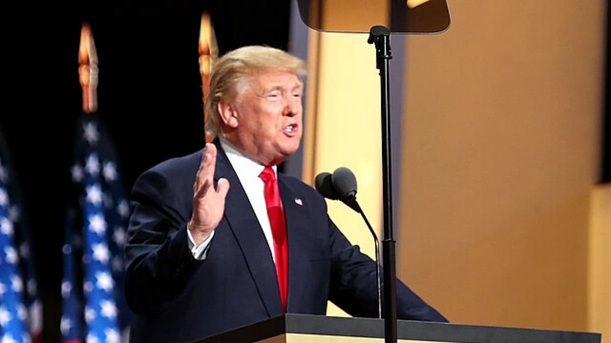 <div class="paragraphs"><p>Trump Launches 'Project Freedom' for Safe Passage of Ships Through Hormuz Strait</p></div>