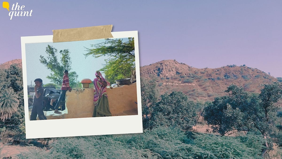 <div class="paragraphs"><p>The Aravalli ranges are more than just a physical presence.</p></div>