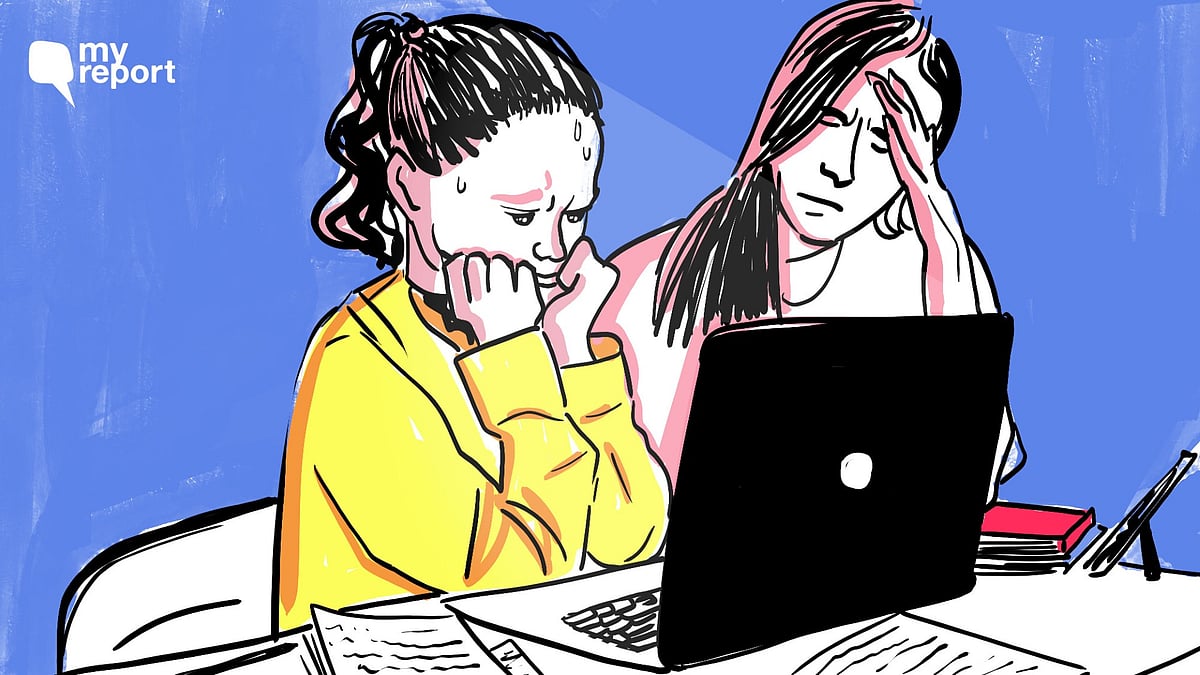 <div class="paragraphs"><p>From a practical standpoint, intermittent online classes place an unfair burden on families, writes a Noida-based parent, mother of two, and child-counselling psychologist.</p></div>
