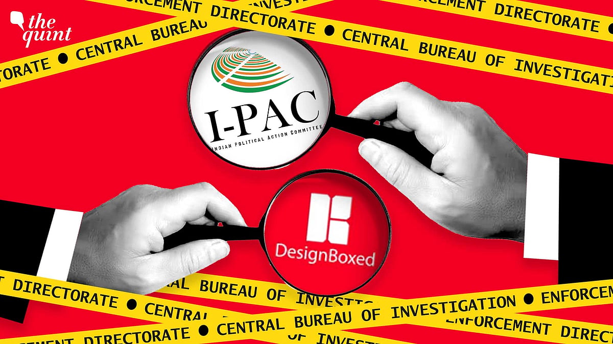 <div class="paragraphs"><p>On 8 January 2026, the Enforcement Directorate raided the Kolkata office of the Indian Political Action Committee (I-PAC) in Salt Lake and the residence of its director, Pratik Jain, on Loudon Street.</p></div>