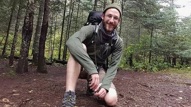 <div class="paragraphs"><p>Alex Pretti, the nurse killed by a US official. </p></div>