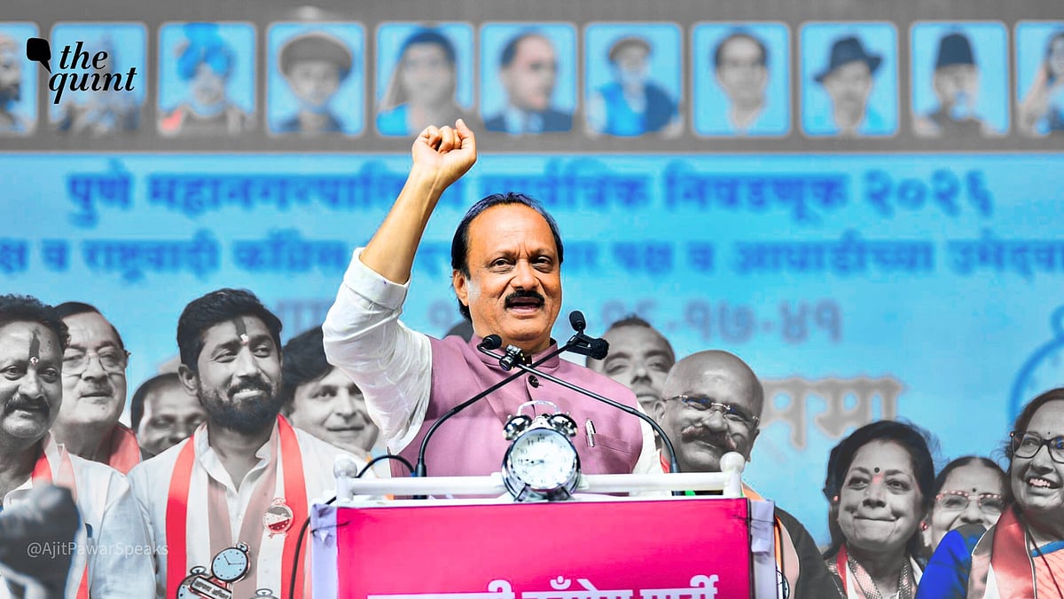 <div class="paragraphs"><p>'Amcha Dada Gela': Ajit Pawar, the Man Who Lived for Baramati & Died on Its Soil</p></div>