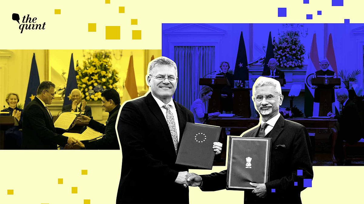 <div class="paragraphs"><p>Why is this agreement called the "Mother of All Deals"? The key reasons it earns this hyperbolic but fitting label is its unprecedented demographic and economic scale.</p></div>