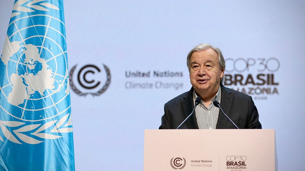 <div class="paragraphs"><p>Antonio Guterres. </p></div>