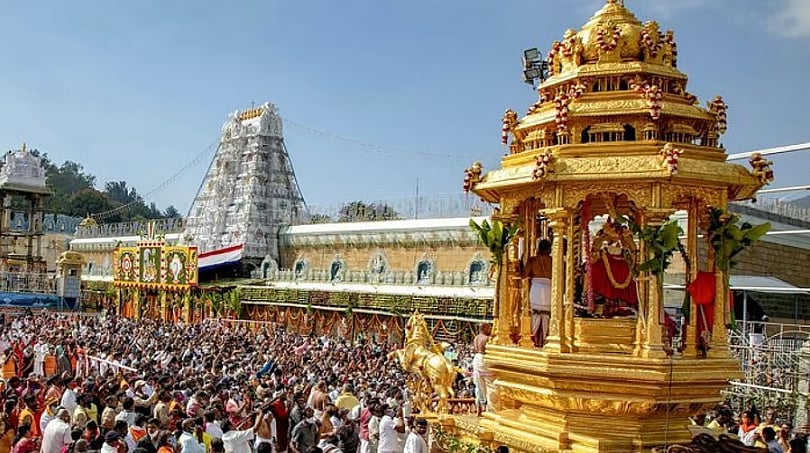 <div class="paragraphs"><p>No Beef Fat In Tirupati Ghee, CBI Finds Synthetic Adulteration But No Animal Fat</p></div>