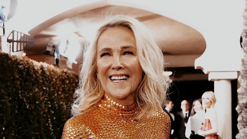 <div class="paragraphs"><p>Actor-Comedian Catherine O'Hara Dies at 71</p></div>