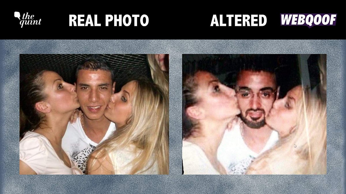 <div class="paragraphs"><p>An edited photo is being shared to falsely claim that it shows a real image of UAE President Mohammed bin Zayed Al Nahyan, as found in the Epstein files.</p></div>