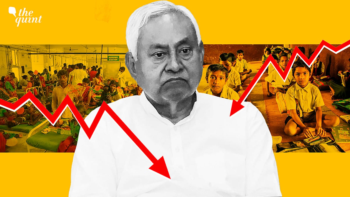 <div class="paragraphs"><p>बिहार सरकार ने वित्त वर्ष 2026-27 के लिए 3.47 लाख करोड़ का बजट पेश किया है.</p></div>