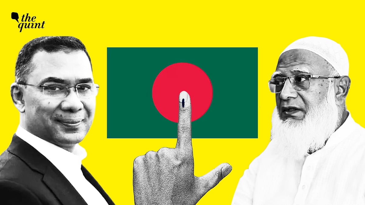 <div class="paragraphs"><p>The Bangladesh general election is scheduled to be held on Thursday, 12 February.</p></div>