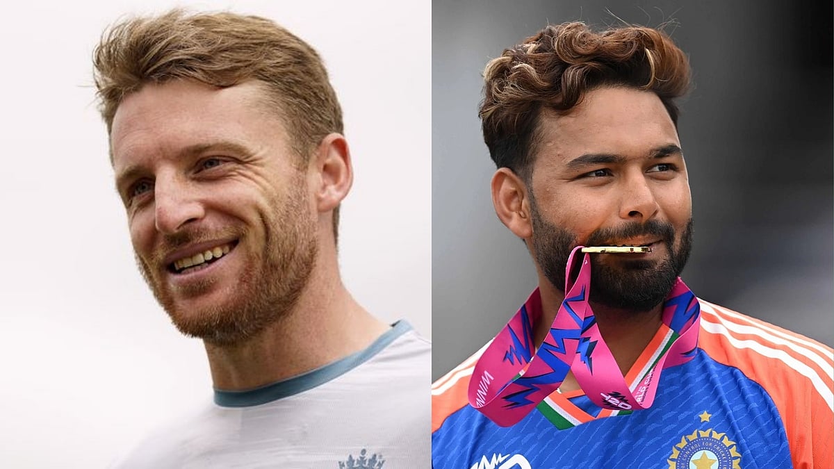 <div class="paragraphs"><p>T20 World Cup 2026: Jos Buttler used a tactic from Rishabh Pant's playbook to beat Nepal.</p></div>