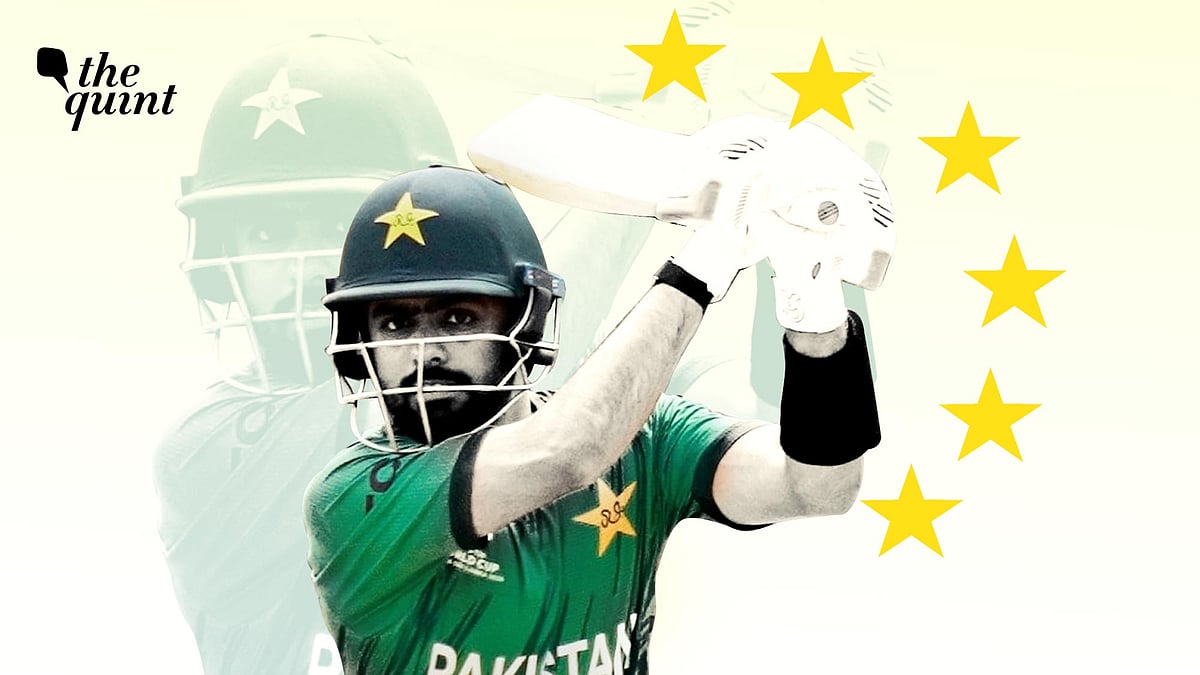 <div class="paragraphs"><p>T20 World Cup, India vs Pakistan: The case of Babar Azam.</p></div>
