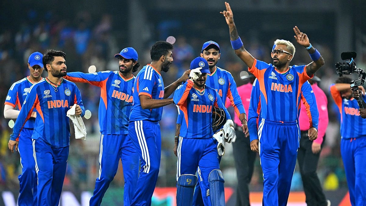 <div class="paragraphs"><p>T20 World Cup: India vs Pakistan is not a rivalry anymore — as proved in Colombo.</p></div>