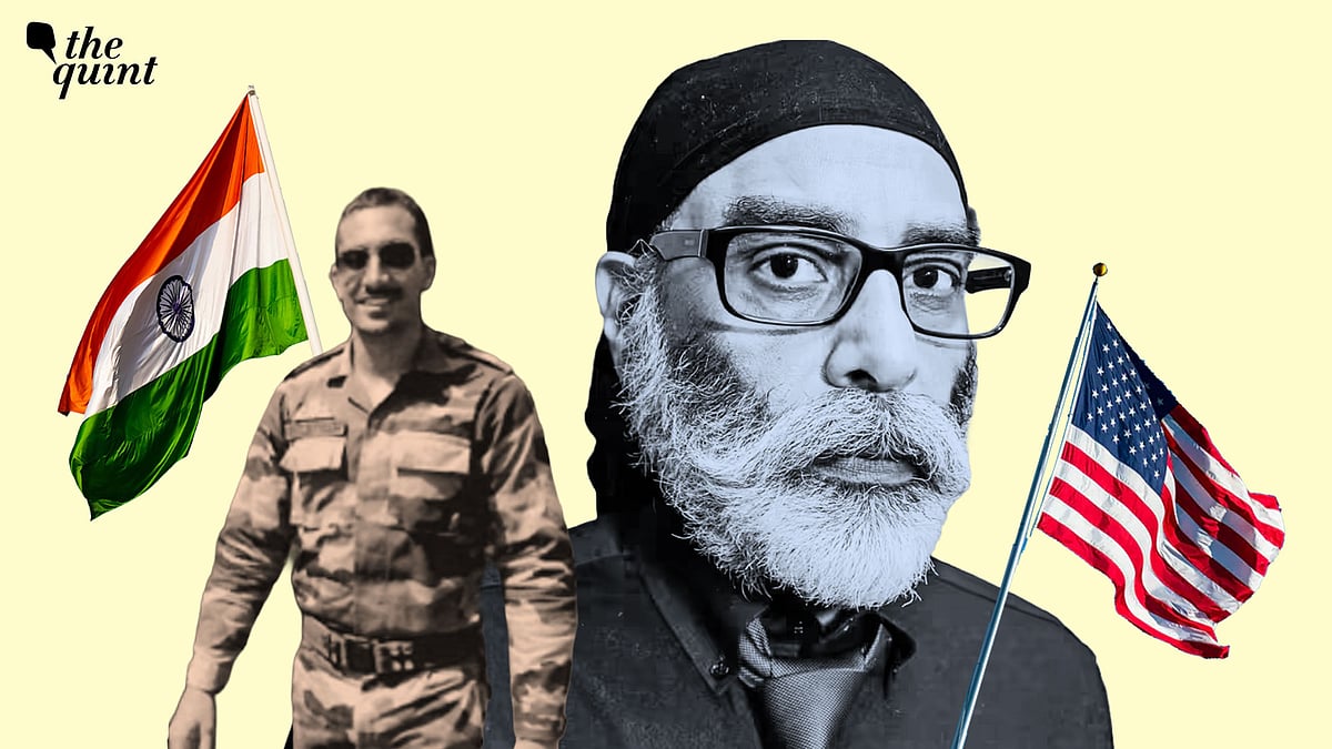 <div class="paragraphs"><p>Former R&AW officer Vikash Yadav allegedly recruited Nikhil Gupta to arrange the assassination of Gurpatwant Singh Pannun, a US national and votary of Khalistan, designated a terrorist by India.</p></div>