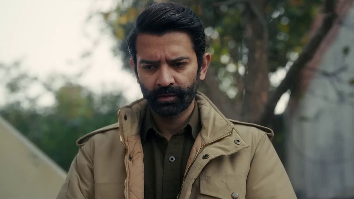 <div class="paragraphs"><p>Barun Sobti returns as Assistant Sub-Inspector Amarpal Garundi in<em> Kohrra</em> season 2.</p></div>