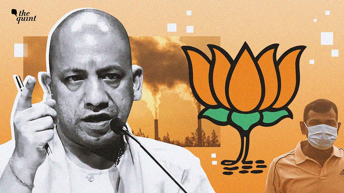 <div class="paragraphs"><p>Adityanath is arguably one of the only Chief Ministers among the saffron states who has built a brand of his own.</p></div>