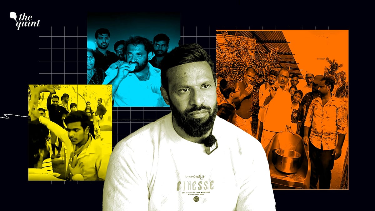 <div class="paragraphs"><p>The 'Mohammad Deepak' Effect: Are More People Finally Pushing Back Against Hate?</p></div>