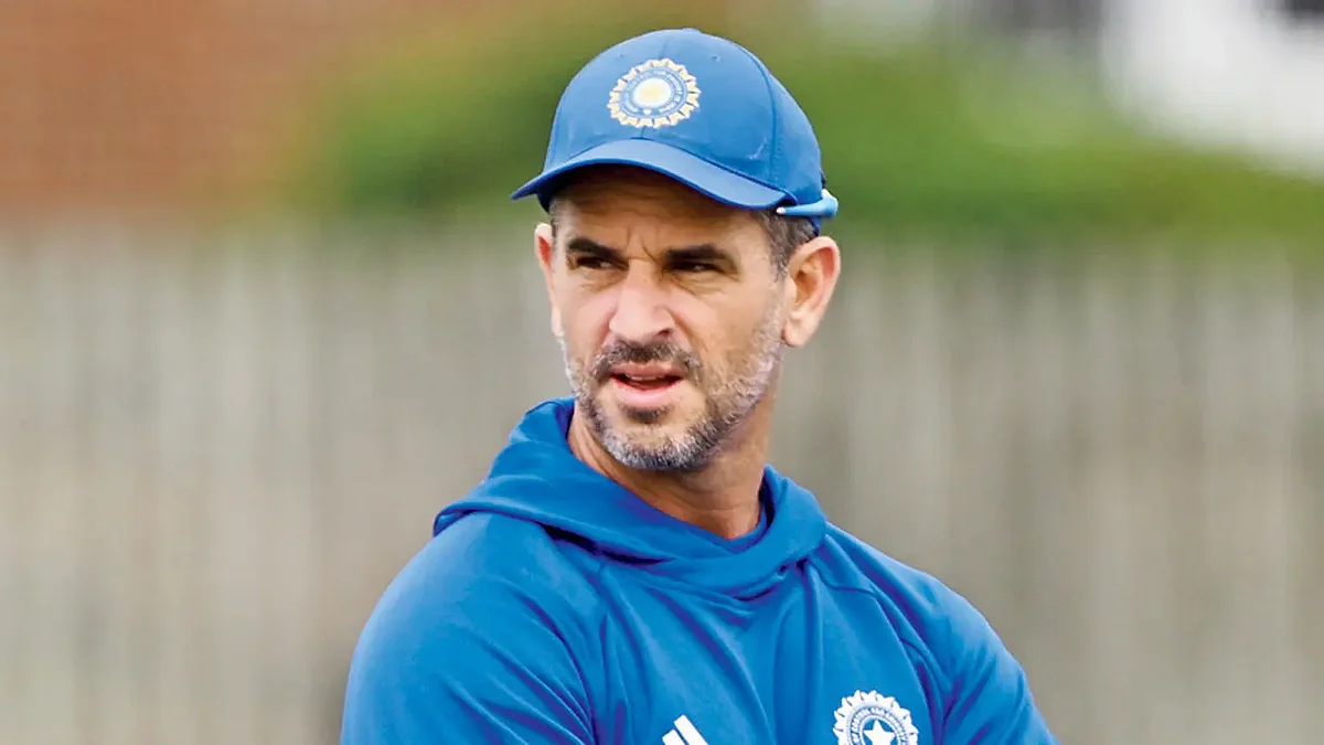 T20 World Cup 2026, India vs South Africa: Ryan Ten Doeschate Admits India Are Disappointed, but Not Panicking