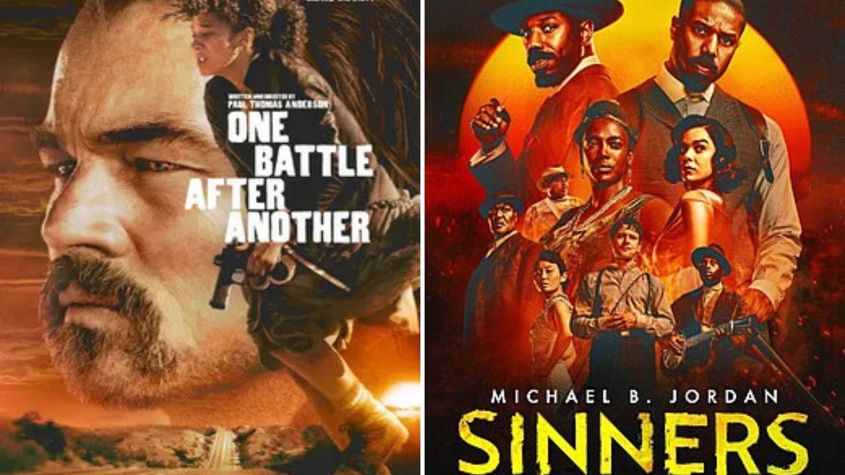 <div class="paragraphs"><p>'One Night After Another', 'Sinners': BAFTA Awards 2026 Complete Winners List</p></div>
