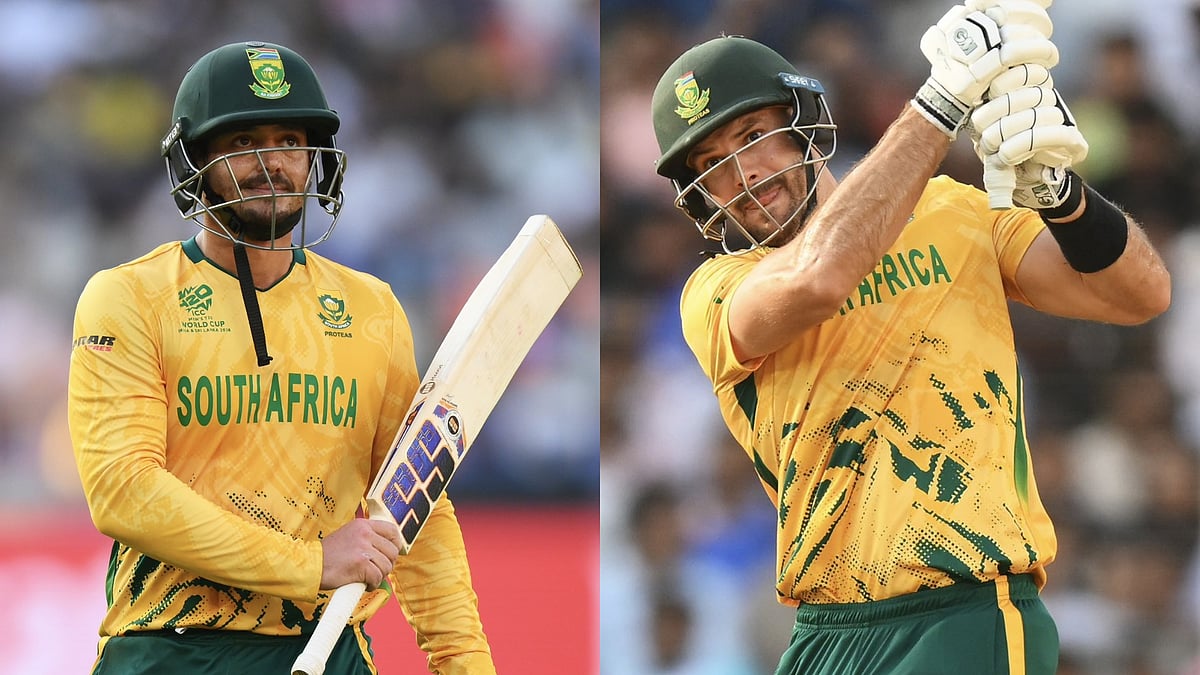 <div class="paragraphs"><p>T20 World Cup 2026: South Africa defeated West Indies by 9 wickets.</p></div>