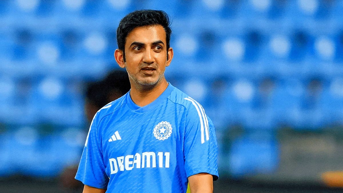 <div class="paragraphs"><p>T20 World Cup 2026: Gautam Gambhir's Eden Gardens experience came in handy in India's win over West Indies.</p></div>